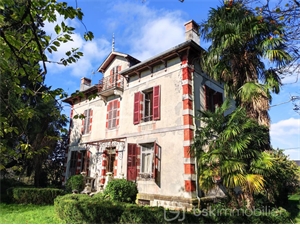 maison à la vente -   64800  NAY, surface 225 m2 vente maison - UBI444120773